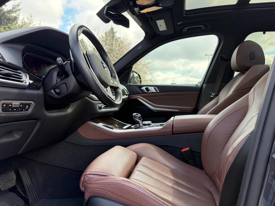 2019 BMW G05 X5 - Image 10 of 15