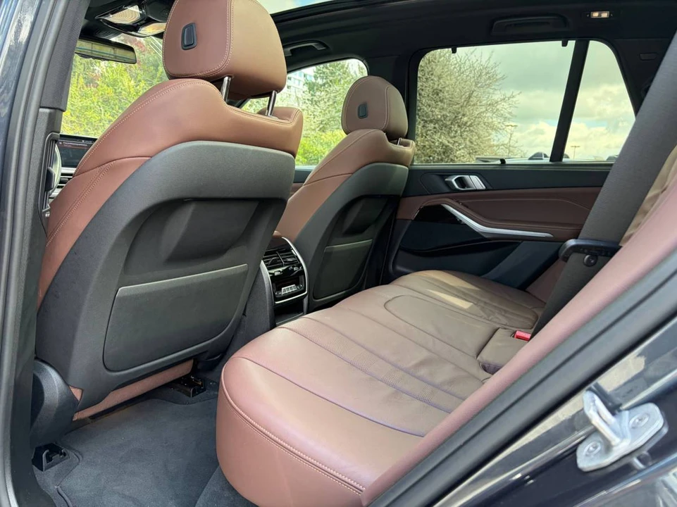 2019 BMW G05 X5 - Image 15 of 15