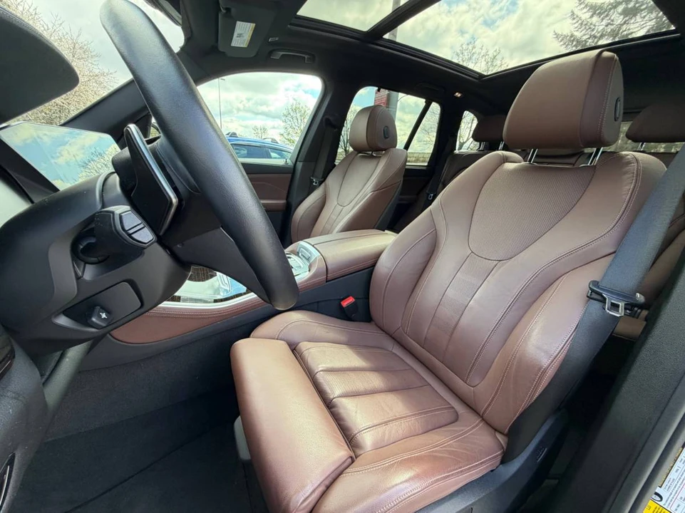 2019 BMW G05 X5 - Image 11 of 15