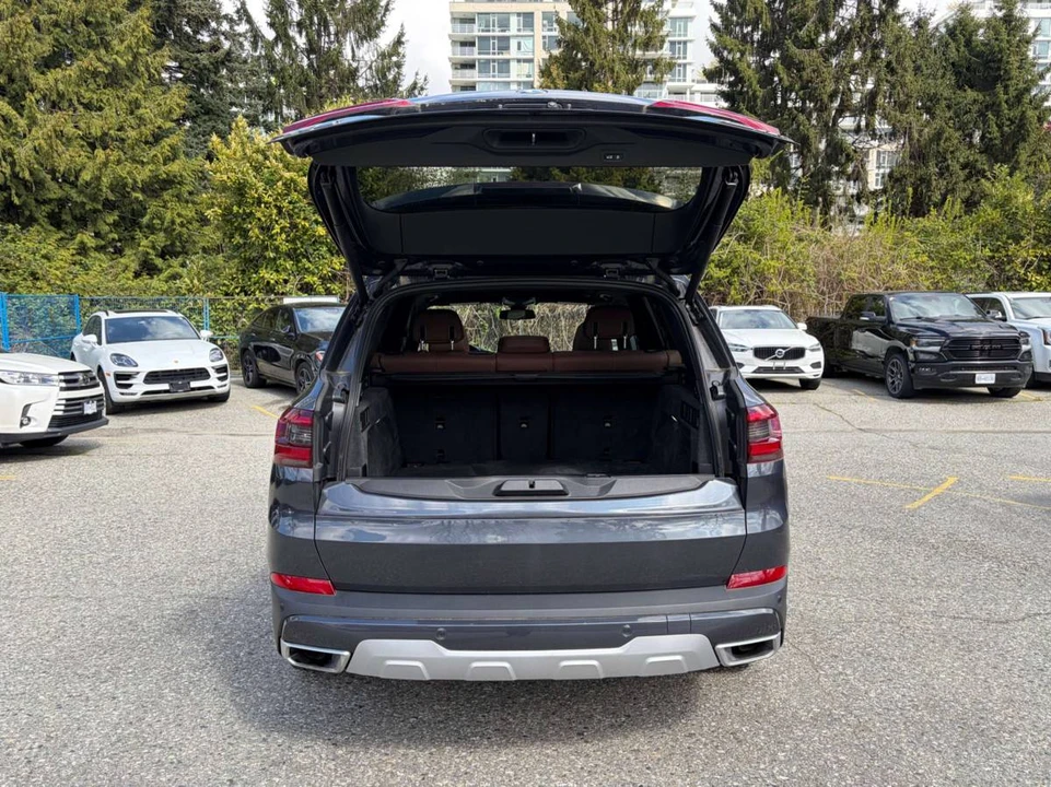 2019 BMW G05 X5 - Image 7 of 15
