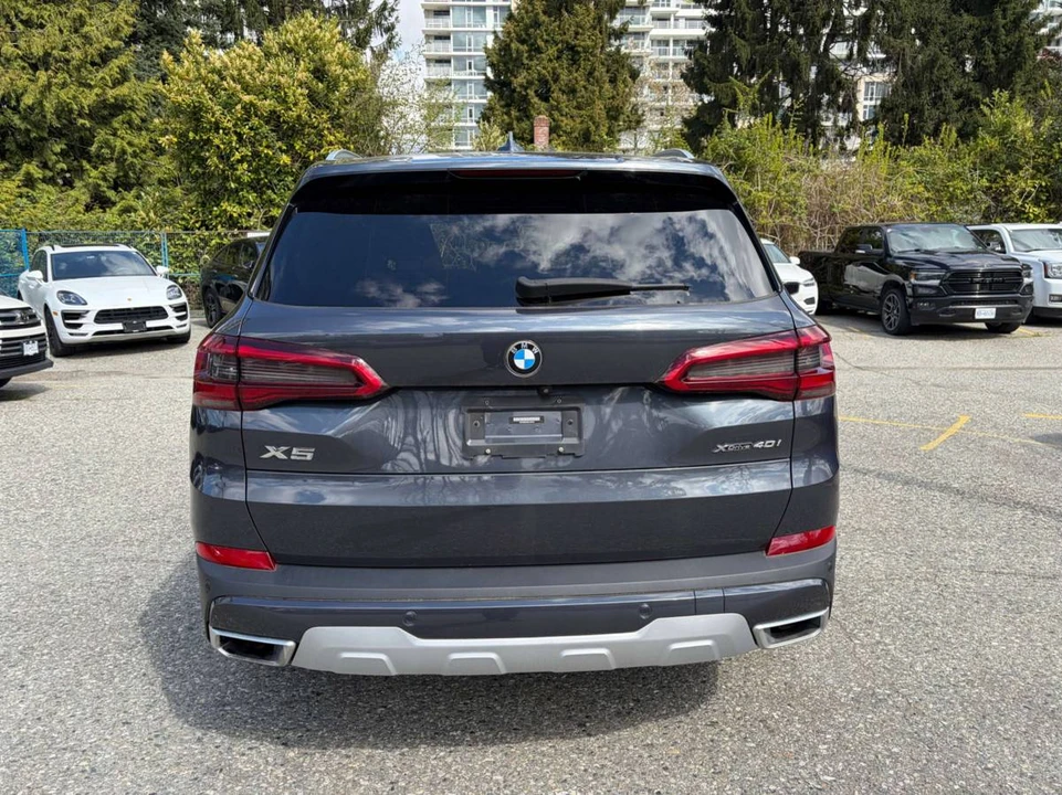 2019 BMW G05 X5 - Image 6 of 15
