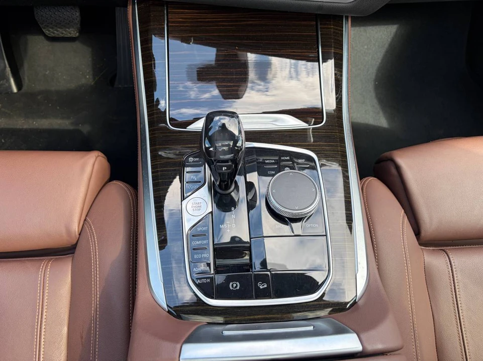 2019 BMW G05 X5 - Image 13 of 15