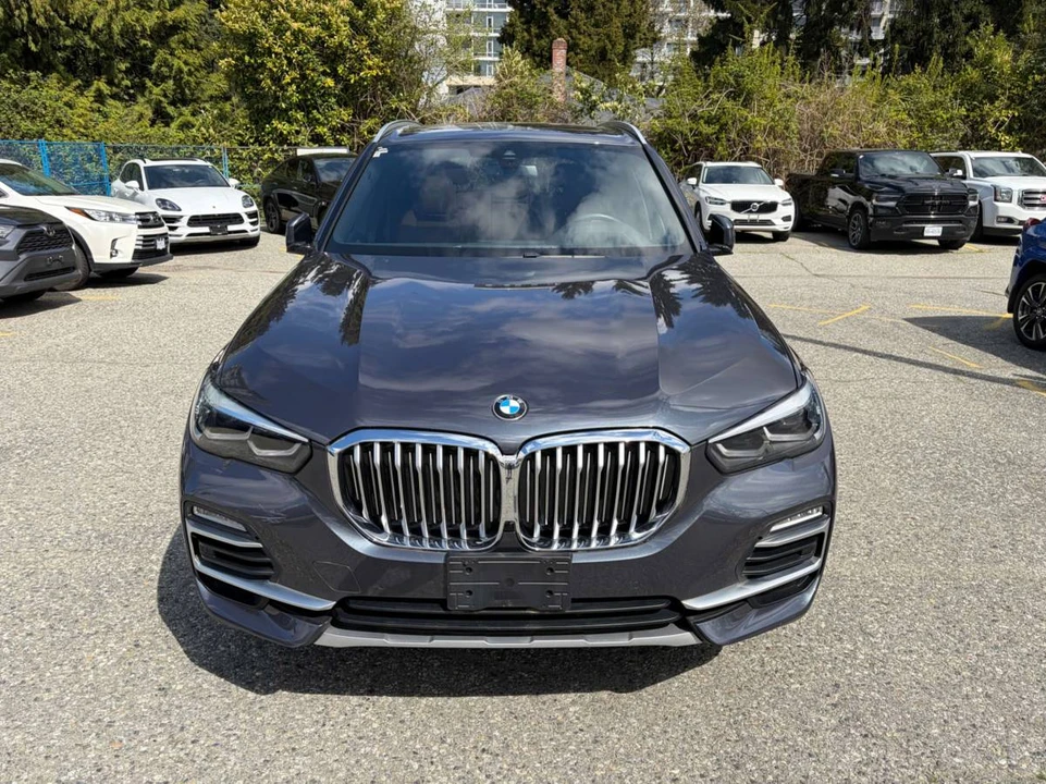 2019 BMW G05 X5 - Image 5 of 15