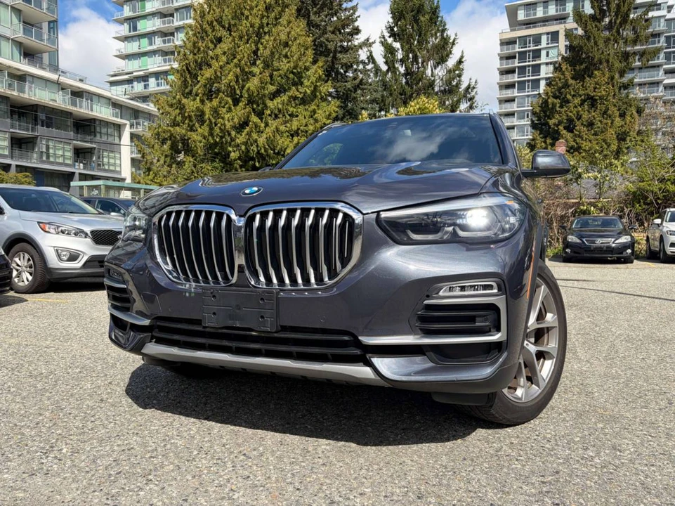 2019 BMW G05 X5 - Image 4 of 15