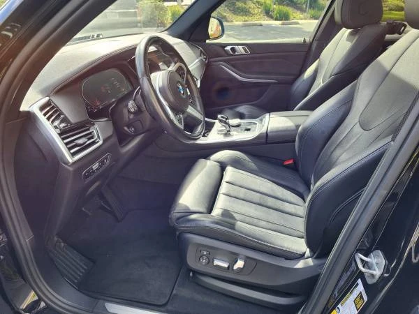 2019 BMW G05 X5 - Image 9 of 19