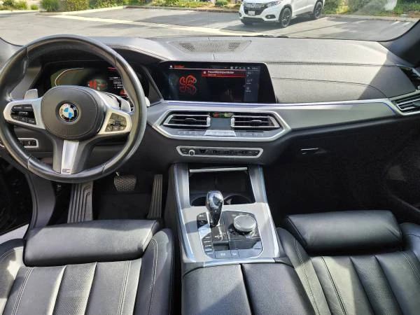 2019 BMW G05 X5 - Image 14 of 19