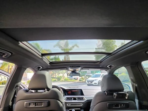 2019 BMW G05 X5 - Image 16 of 19