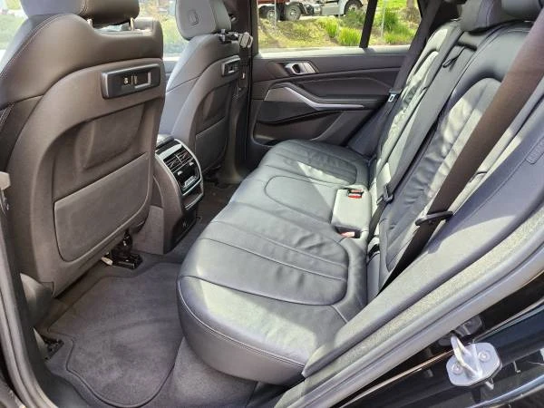 2019 BMW G05 X5 - Image 12 of 19