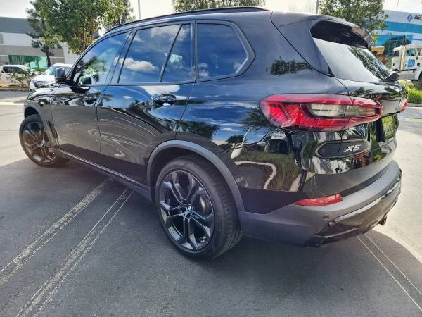 2019 BMW G05 X5 - Image 7 of 19