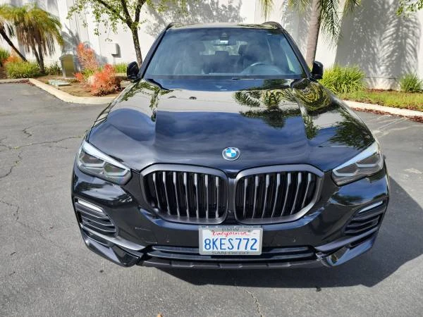 2019 BMW G05 X5 - Image 3 of 19