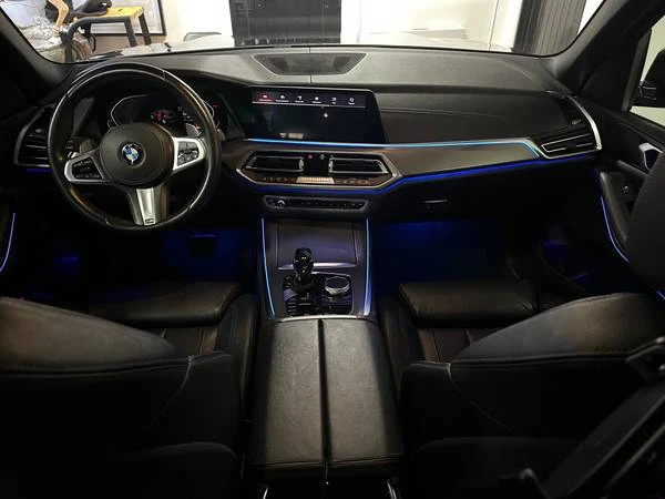 2019 BMW G05 X5 - Image 17 of 19