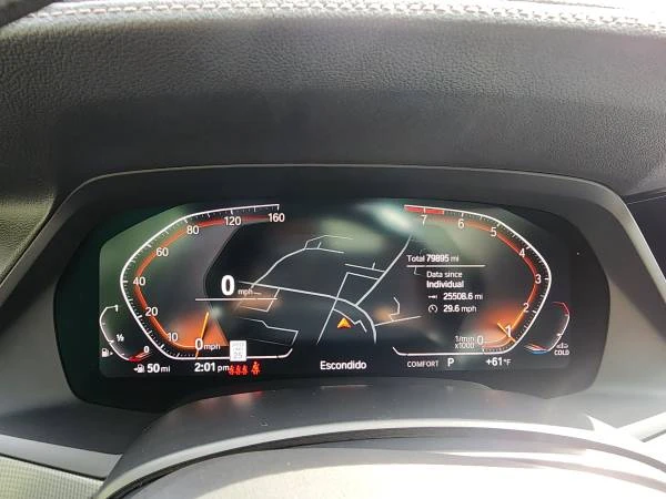 2019 BMW G05 X5 - Image 10 of 19