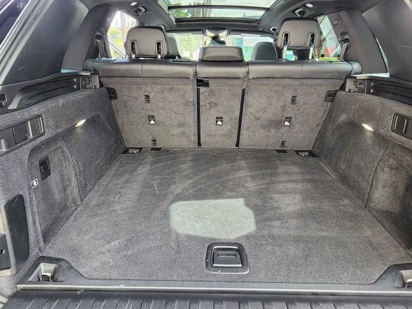 2019 BMW G05 X5 - Image 15 of 19