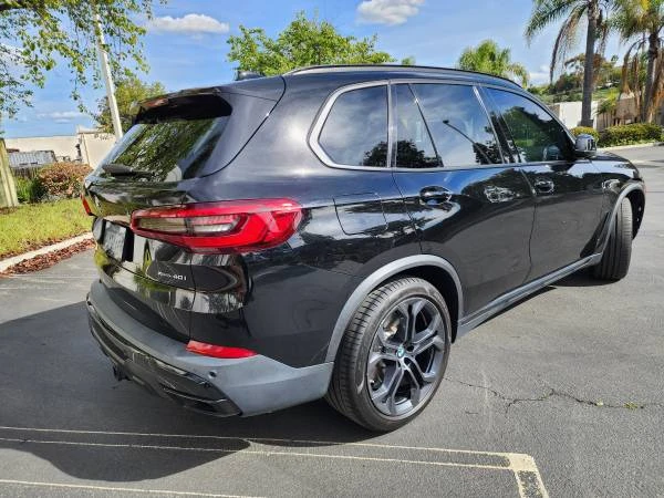 2019 BMW G05 X5 - Image 5 of 19