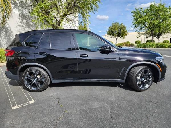 2019 BMW G05 X5 - Image 4 of 19