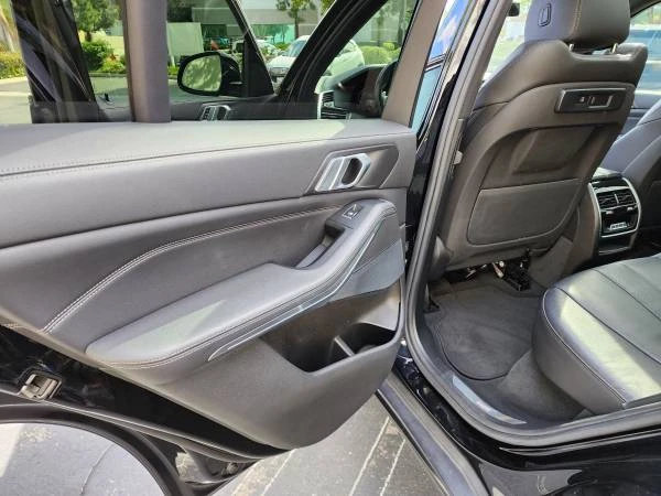 2019 BMW G05 X5 - Image 11 of 19
