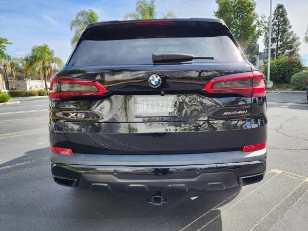 2019 BMW G05 X5 - Image 6 of 19