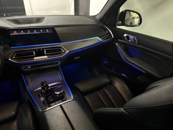 2019 BMW G05 X5 - Image 18 of 19