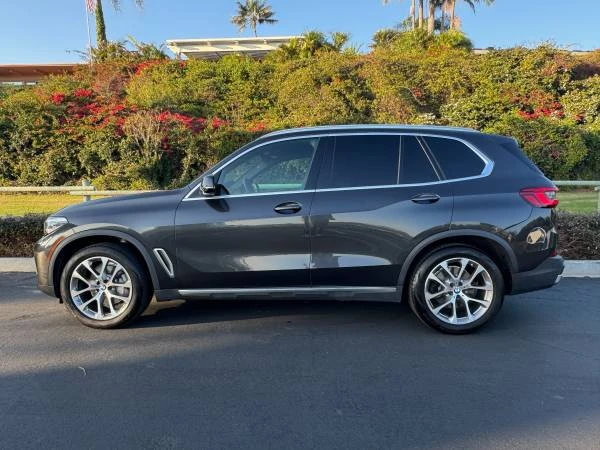 2019 BMW G05 X5 - Image 7 of 20