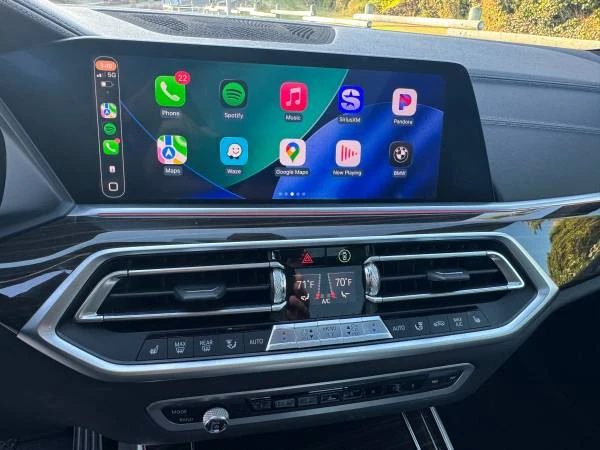 2019 BMW G05 X5 - Image 18 of 20