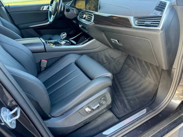 2019 BMW G05 X5 - Image 9 of 20