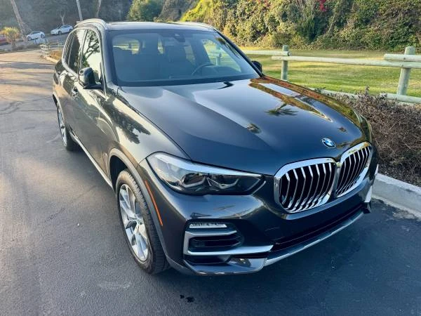 2019 BMW G05 X5 - Image 3 of 20