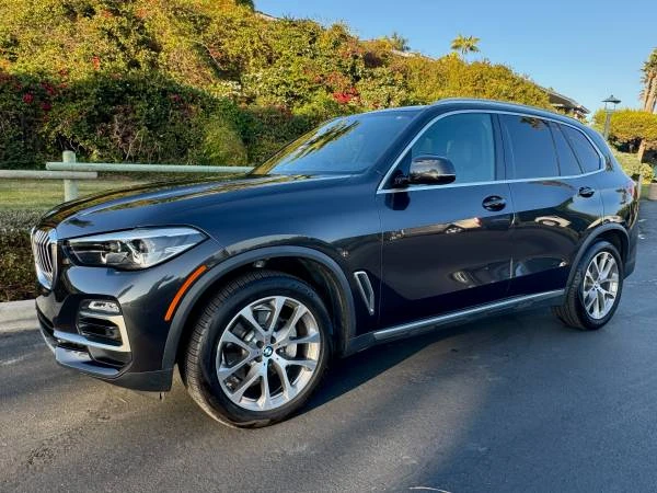2019 BMW G05 X5 - Image 5 of 20
