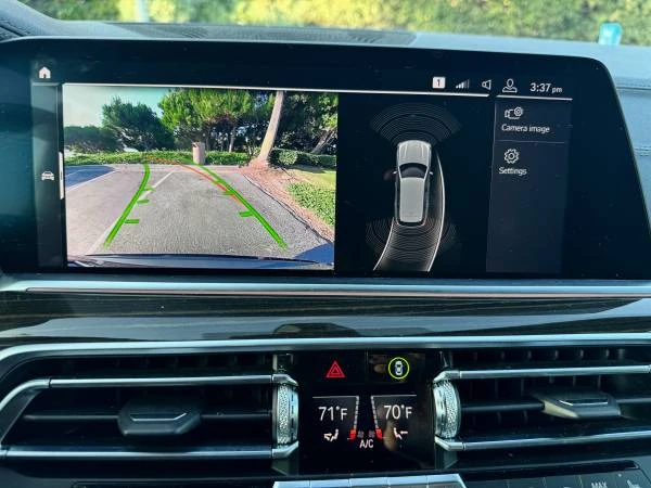 2019 BMW G05 X5 - Image 19 of 20