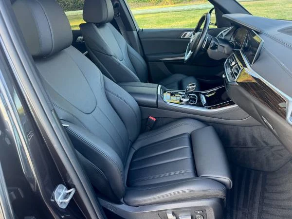 2019 BMW G05 X5 - Image 10 of 20