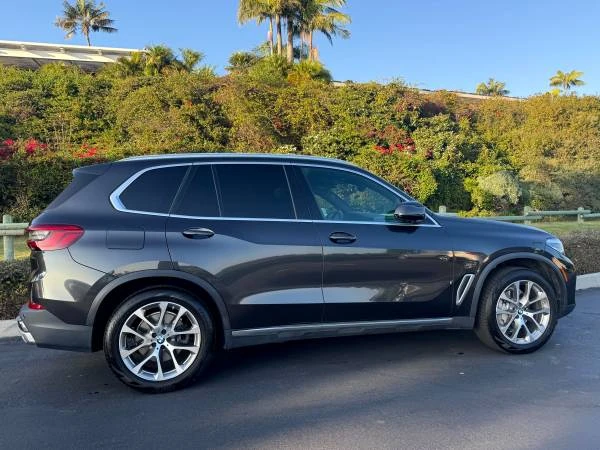 2019 BMW G05 X5 - Image 4 of 20