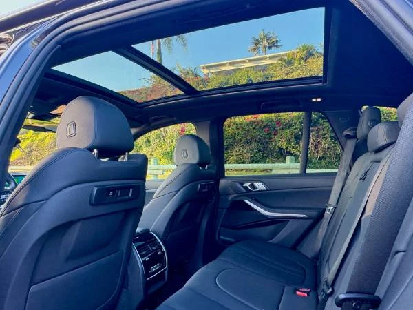 2019 BMW G05 X5 - Image 14 of 20