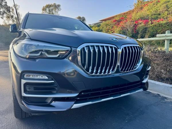 2019 BMW G05 X5 - Image 2 of 20