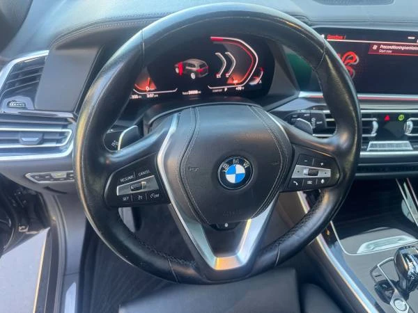 2019 BMW G05 X5 - Image 17 of 20