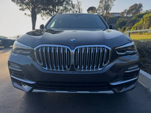 2019 BMW G05 X5 - Image 6 of 20