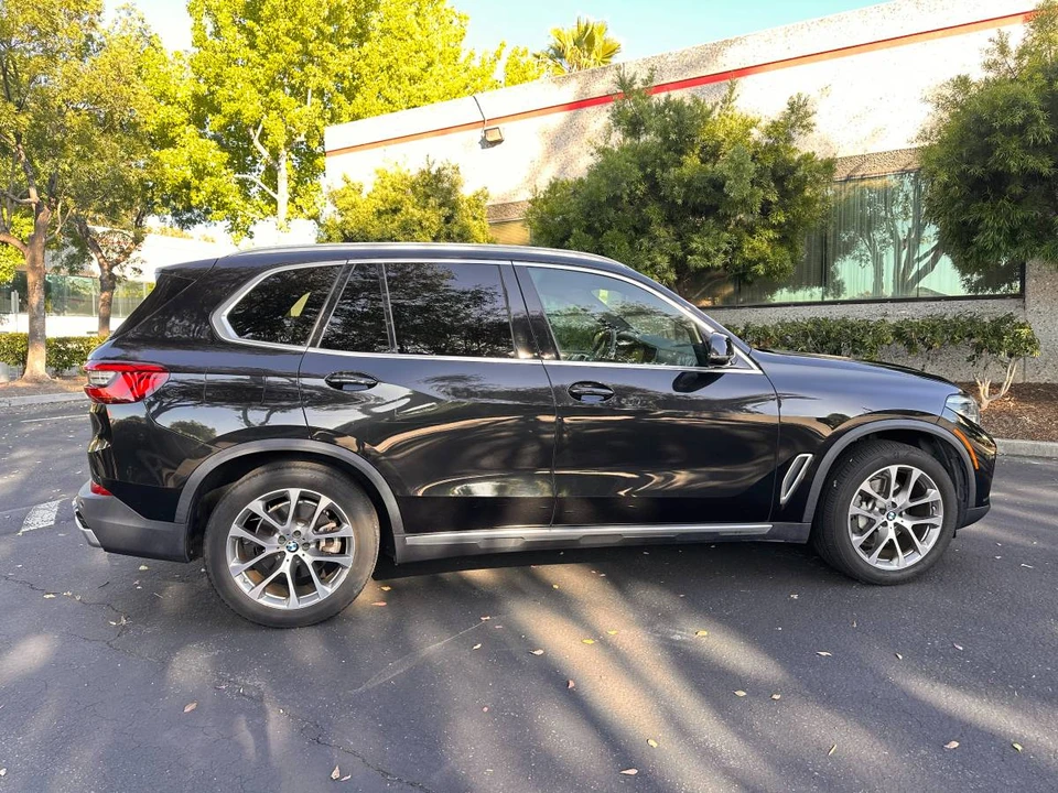 2019 BMW G05 X5 - Image 7 of 8