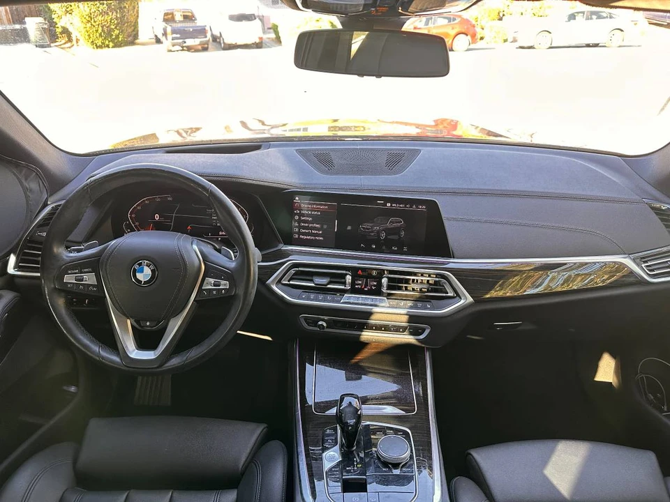 2019 BMW G05 X5 - Image 4 of 8