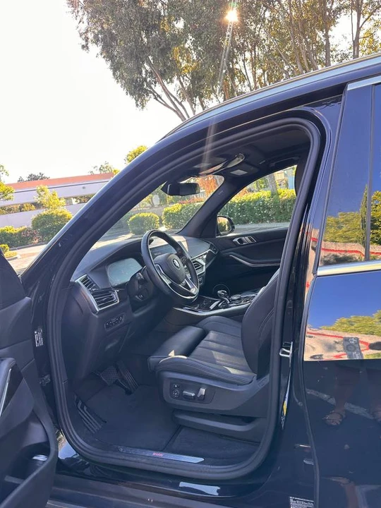 2019 BMW G05 X5 - Image 2 of 8