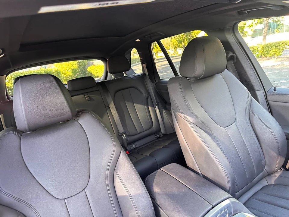 2019 BMW G05 X5 - Image 6 of 8
