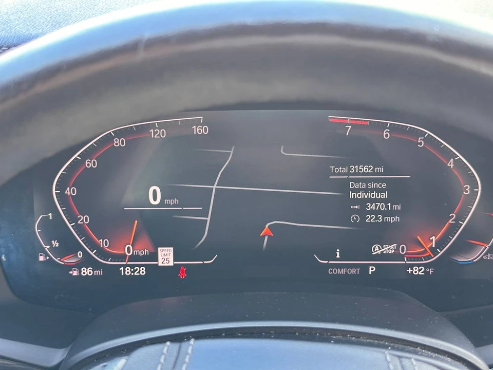 2019 BMW G05 X5 - Image 3 of 8