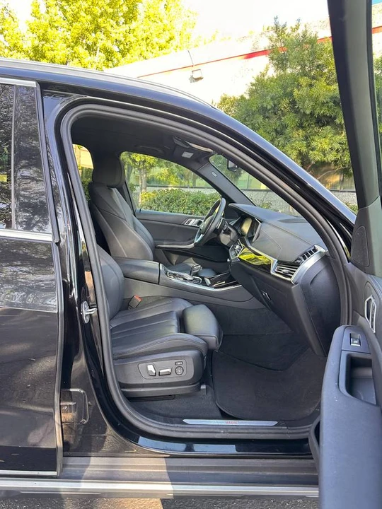 2019 BMW G05 X5 - Image 5 of 8