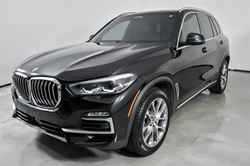 2019 BMW G05 X5 - Image 6 of 21