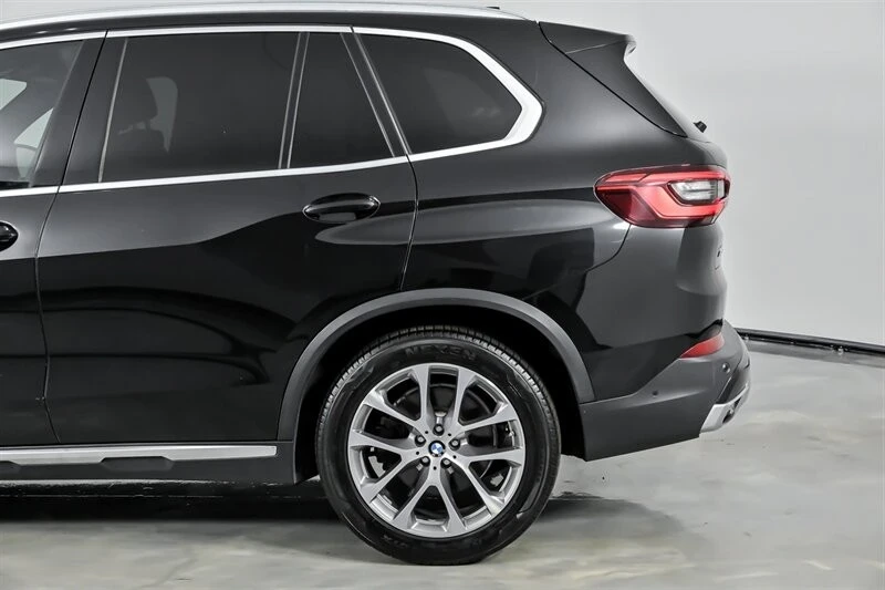 2019 BMW G05 X5 - Image 9 of 21