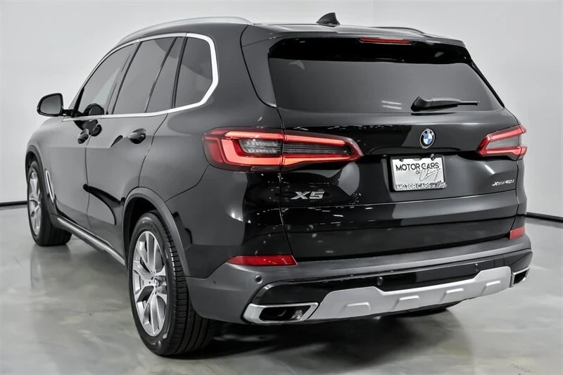 2019 BMW G05 X5 - Image 10 of 21
