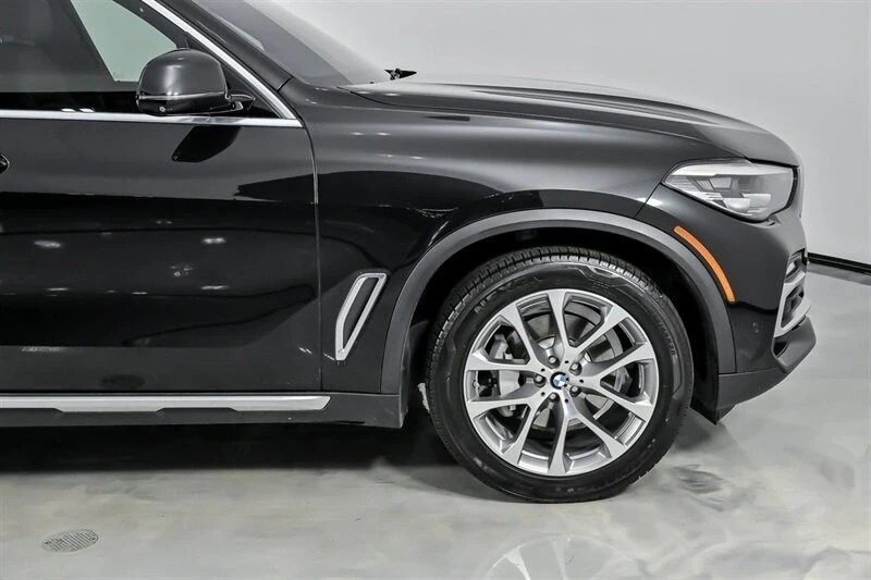 2019 BMW G05 X5 - Image 15 of 21