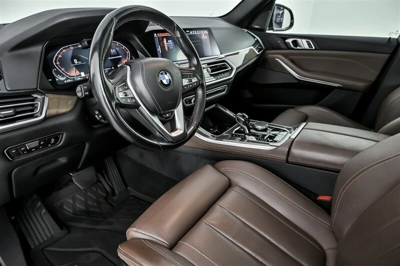 2019 BMW G05 X5 - Image 21 of 21