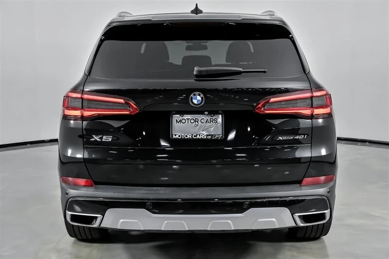 2019 BMW G05 X5 - Image 11 of 21