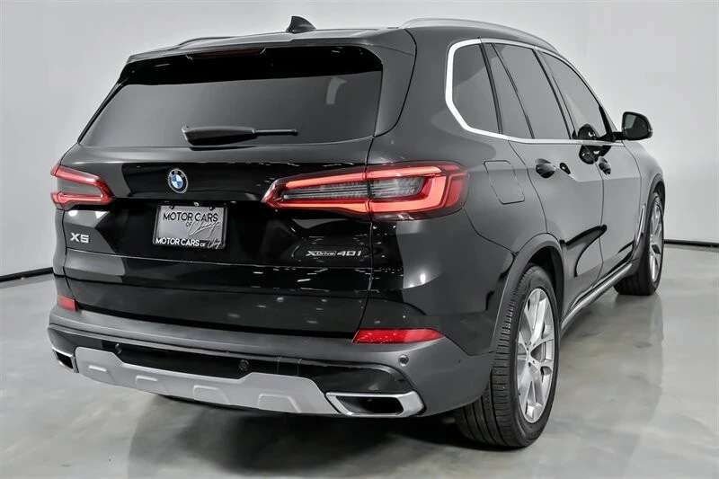 2019 BMW G05 X5 - Image 12 of 21