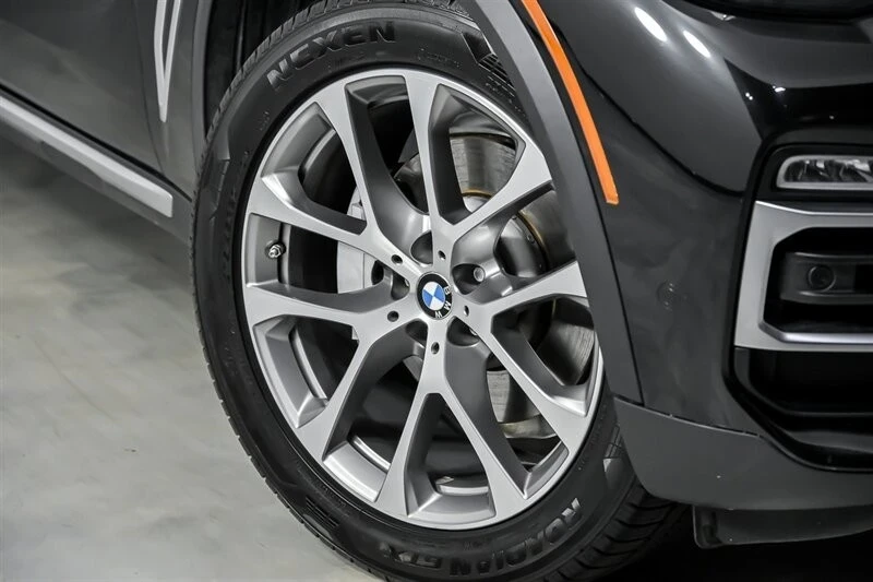 2019 BMW G05 X5 - Image 4 of 21