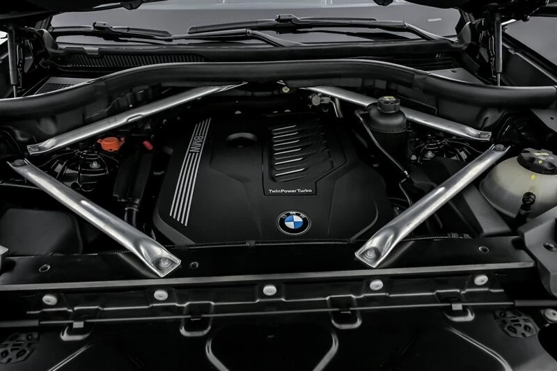 2019 BMW G05 X5 - Image 17 of 21