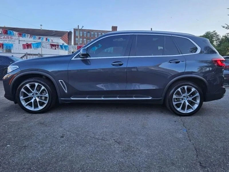 2019 BMW G05 X5 - Image 11 of 12